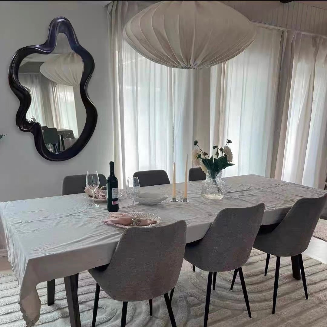 ウェーブエッジミラー