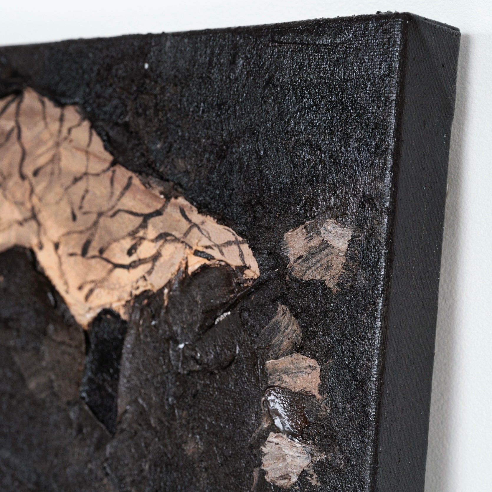 即納アートパネル Now on Wall