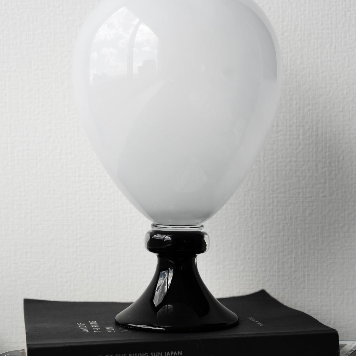 モノトーンクゲル フラワーベース