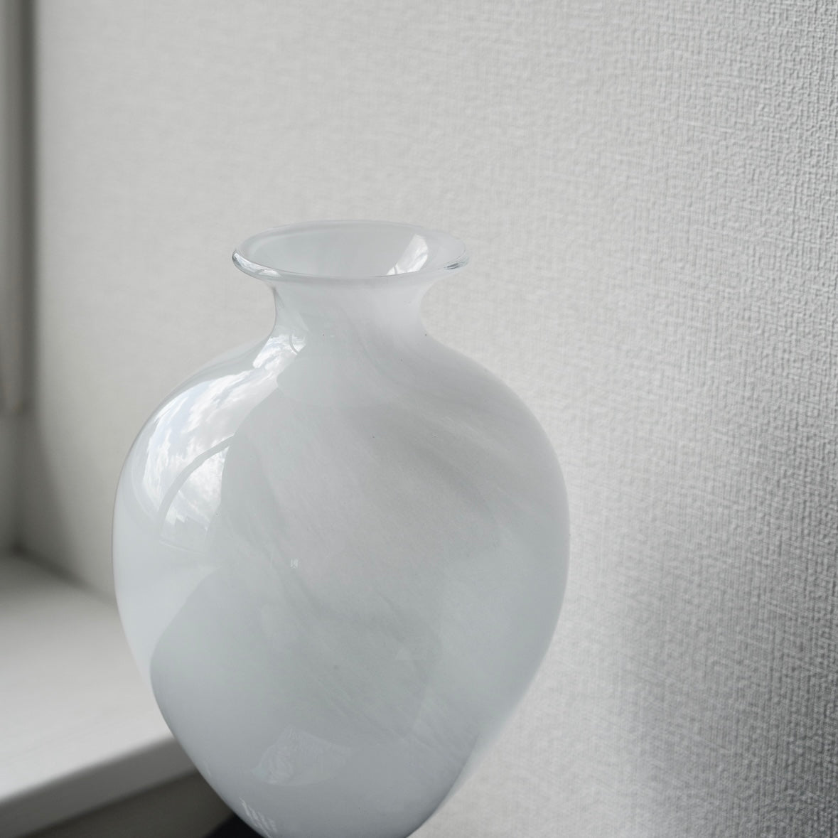 モノトーンクゲル フラワーベース