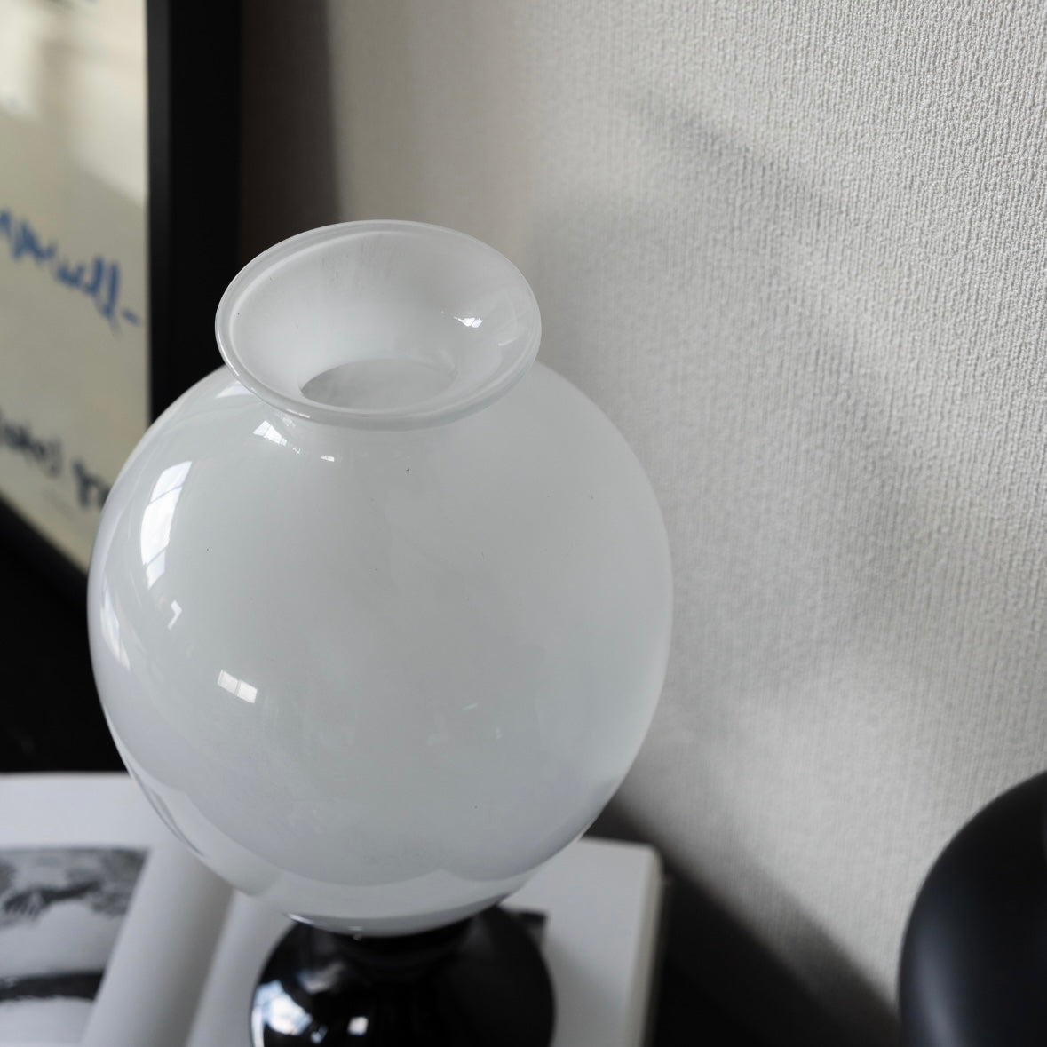 モノトーンクゲル フラワーベース