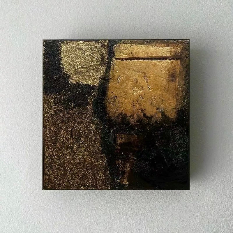 即納アートパネル Now on Wall