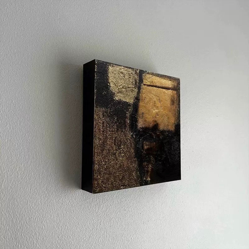 即納アートパネル Now on Wall