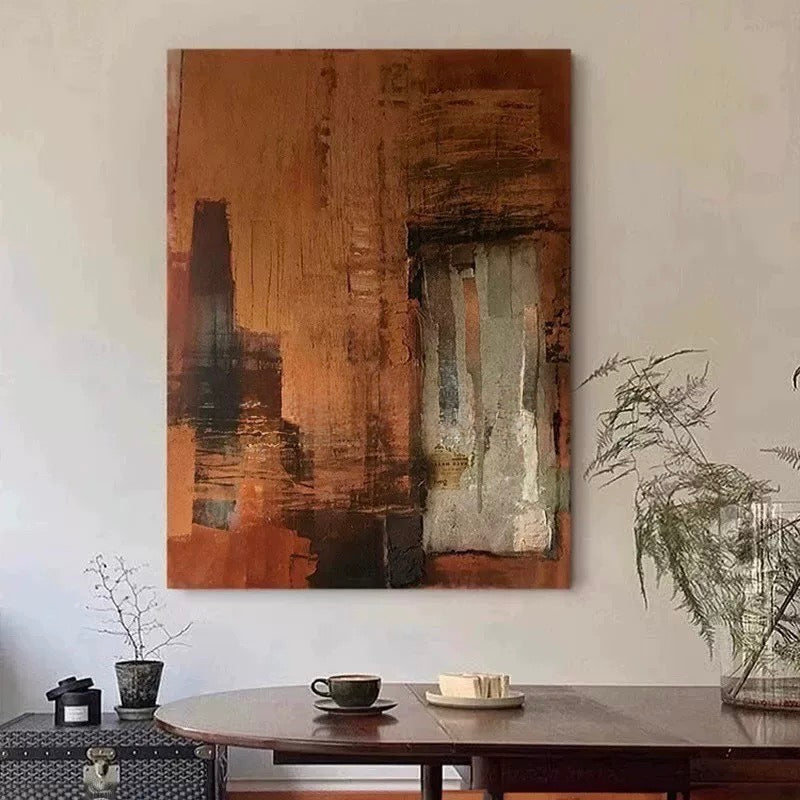 即納アートパネル Now on Wall