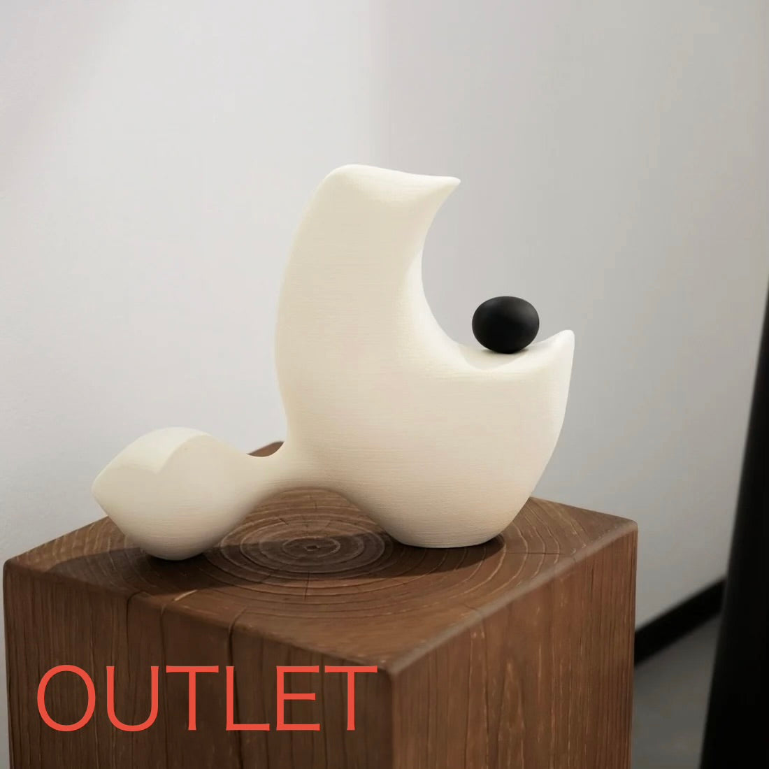 【アウトレット10%OFF】セレーネオブジェ