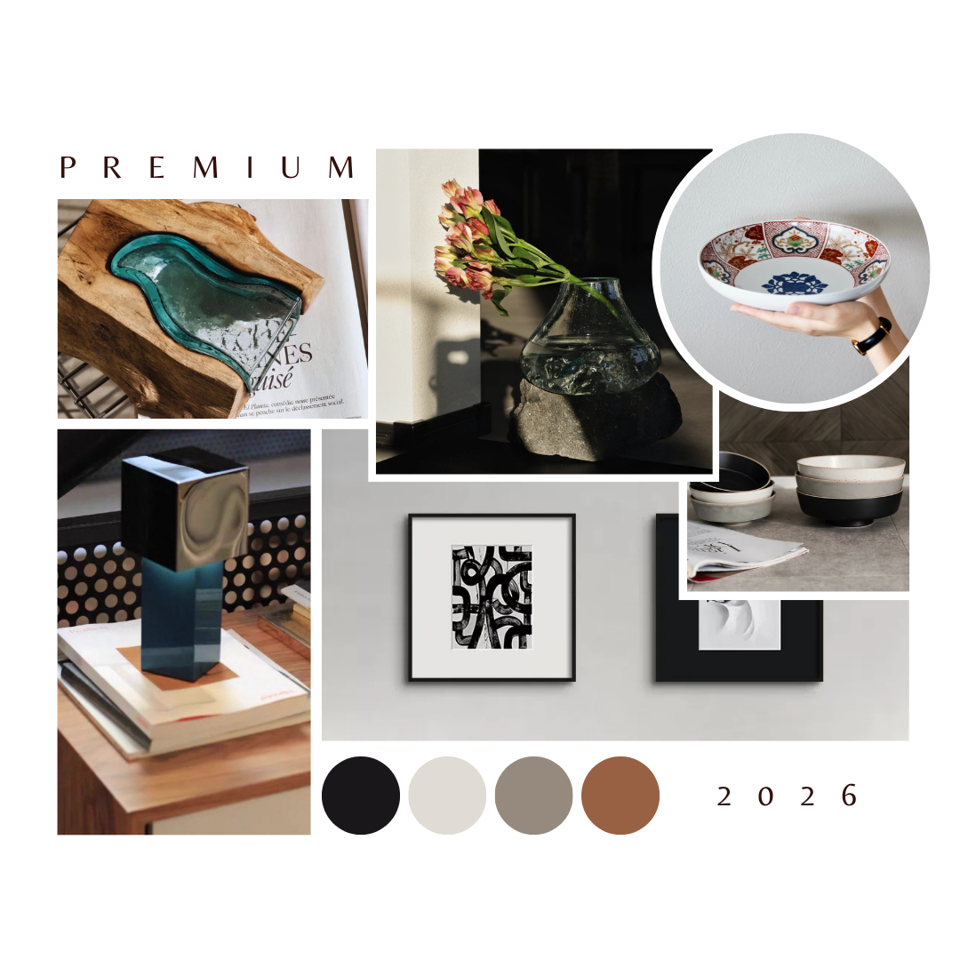 【Premium】数量限定!HAPPY BOX 2026