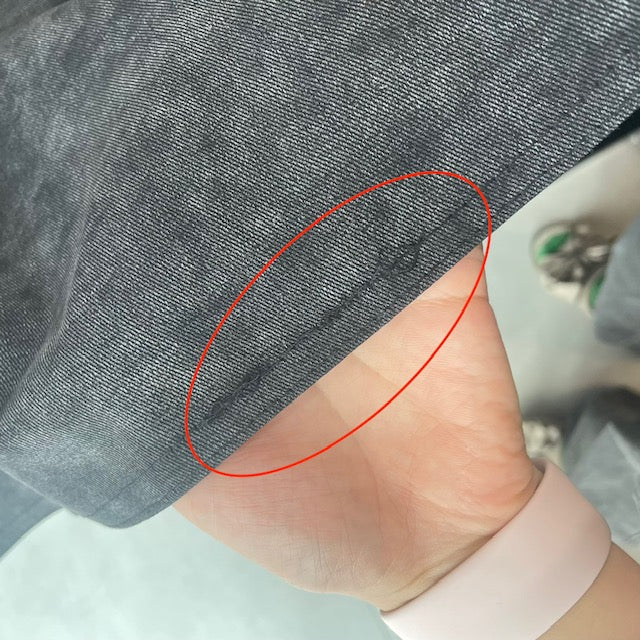【アウトレット10%OFF】ビンテージキャンバス クッションカバー