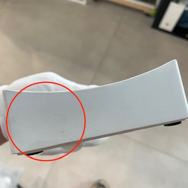 【アウトレット10%OFF】ベトンスクエアマルチトレイ