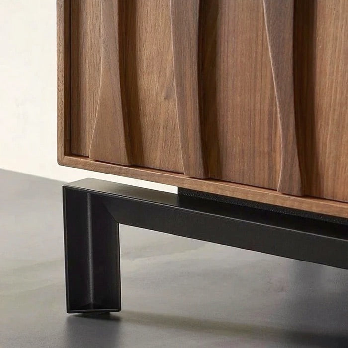 ヴェレウッドキャビネット