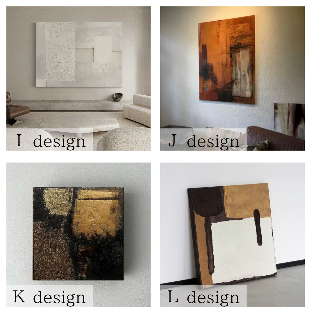 即納アートパネル　Now on Wall　