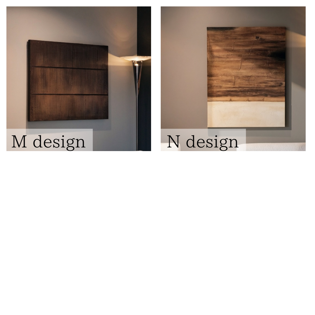 即納アートパネル　Now on Wall　