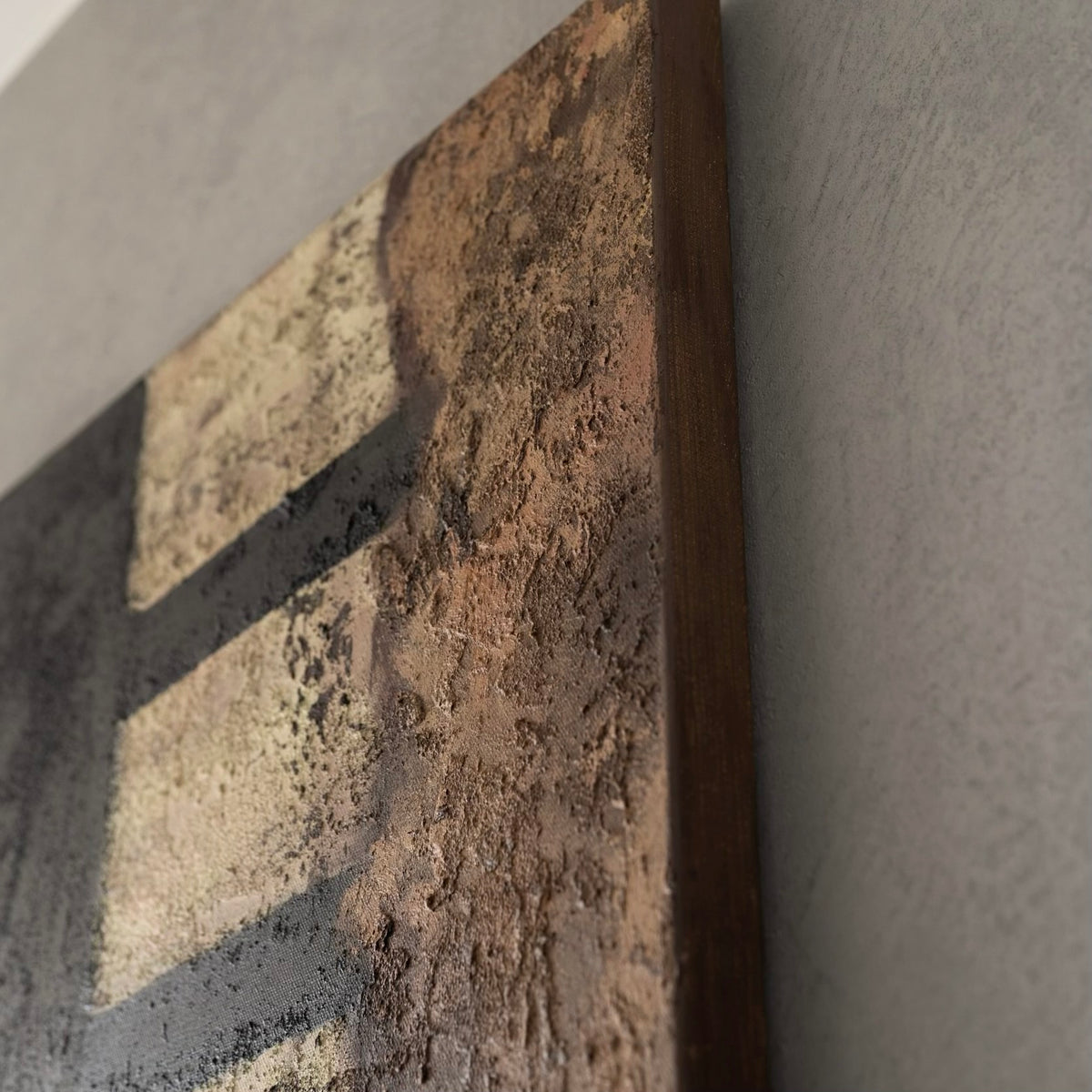 即納アートパネル　Now on Wall　