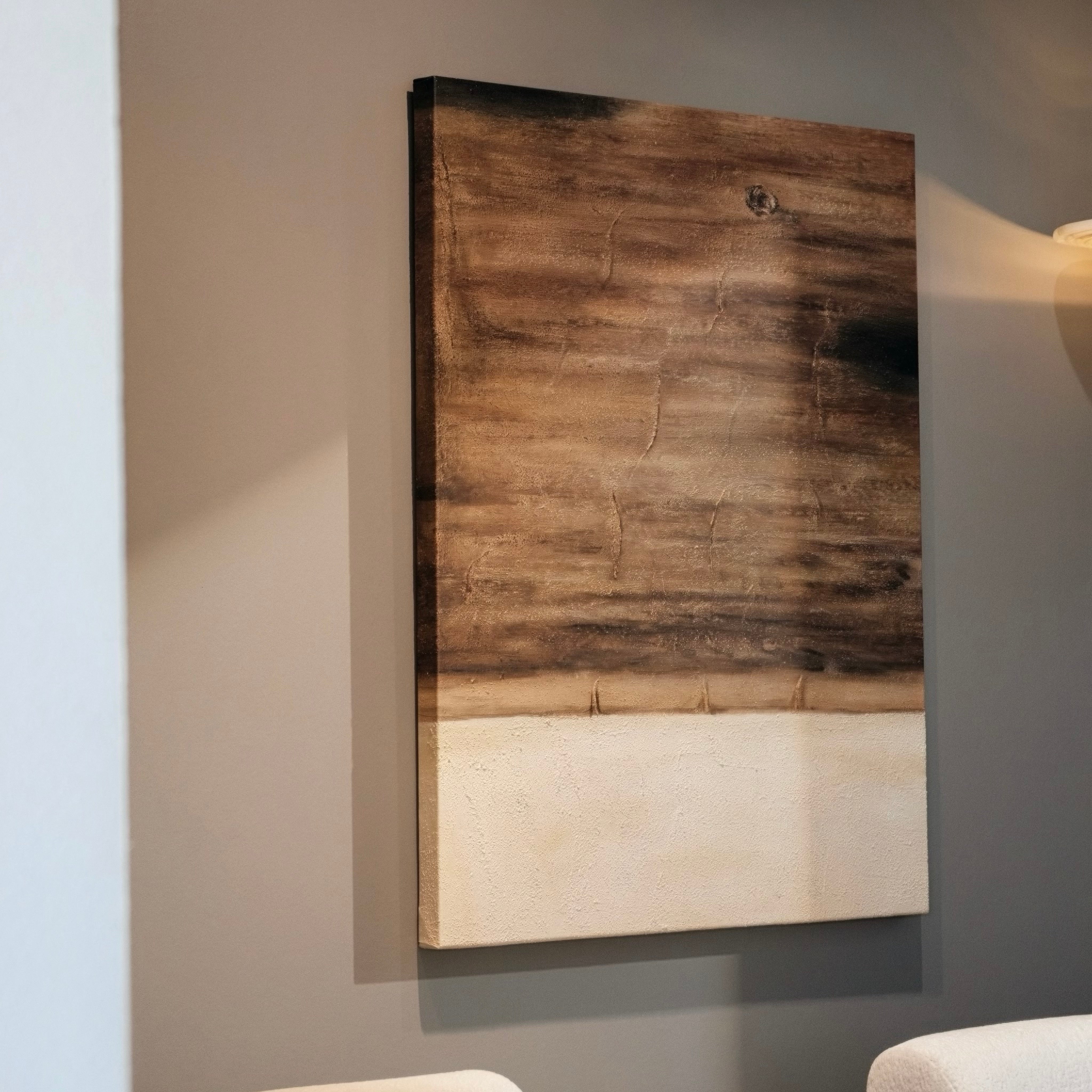 即納アートパネル　Now on Wall　