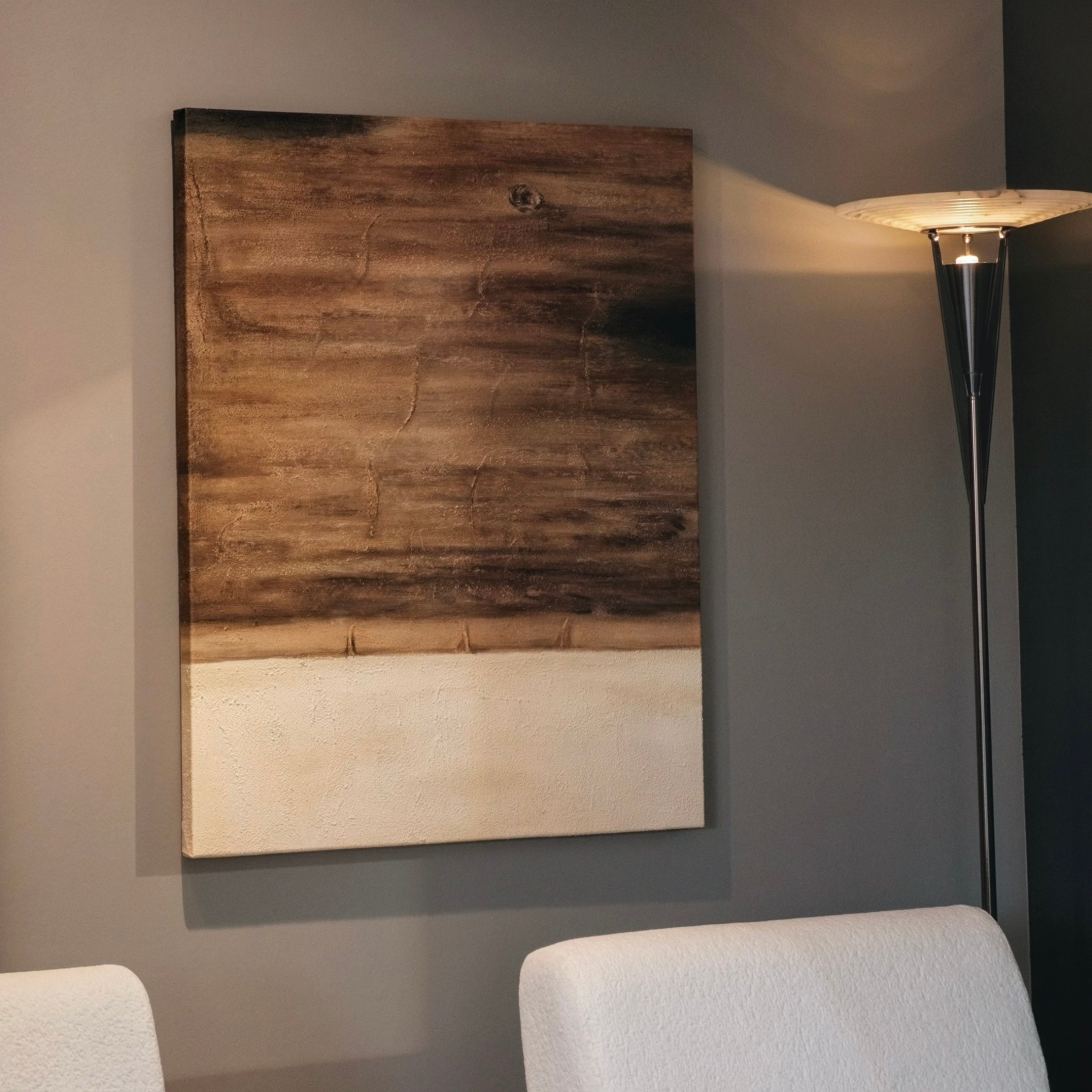 即納アートパネル　Now on Wall　