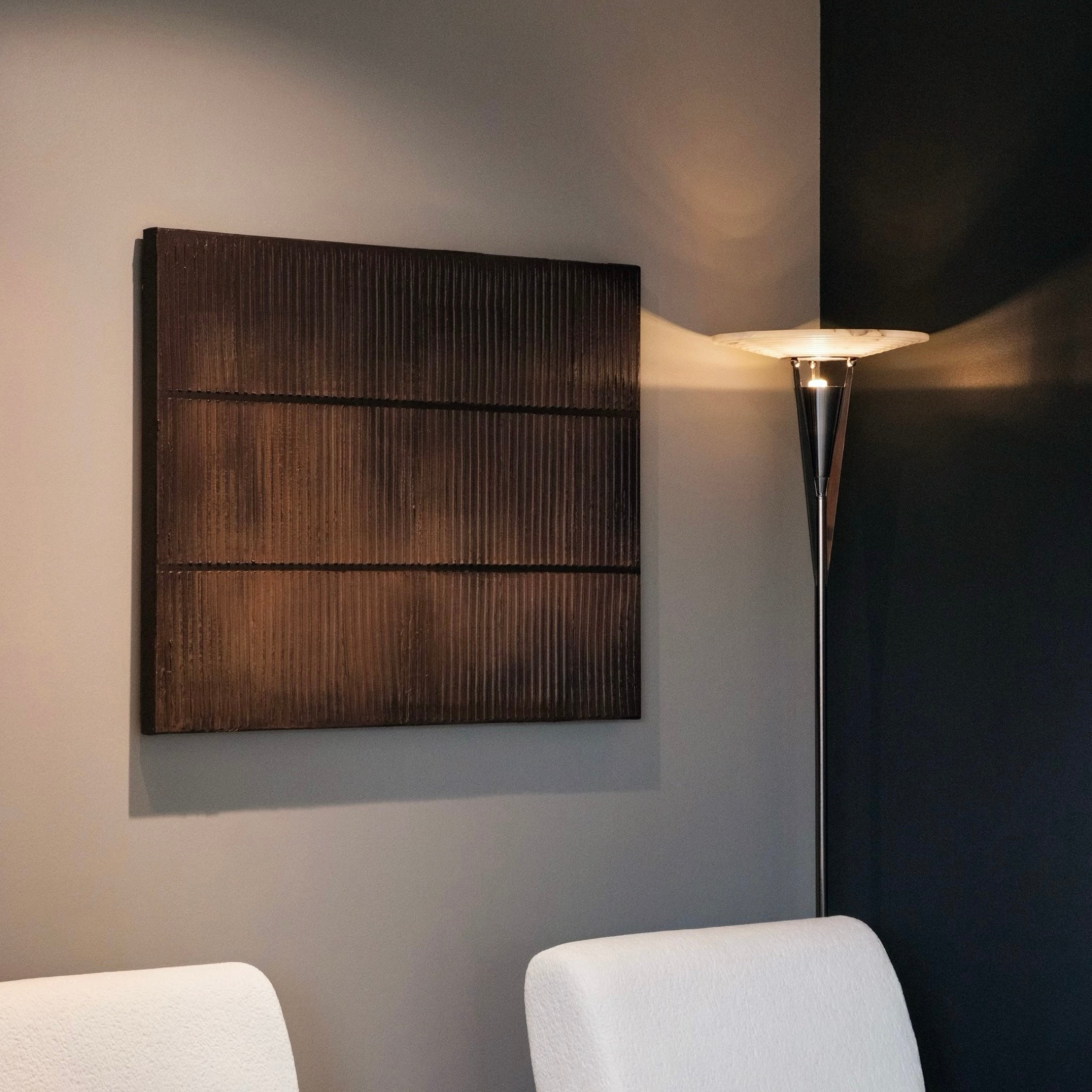 即納アートパネル　Now on Wall　