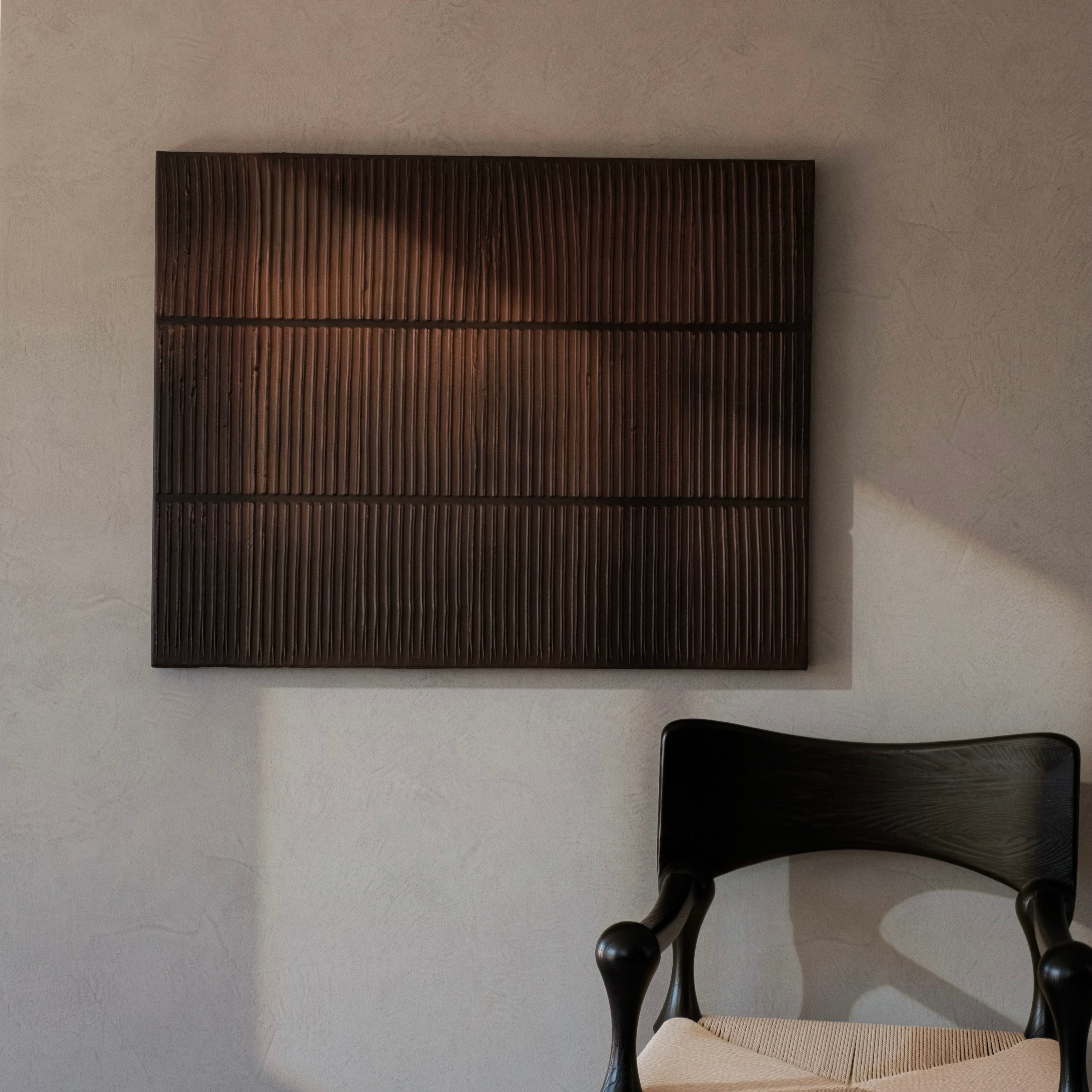 即納アートパネル　Now on Wall　