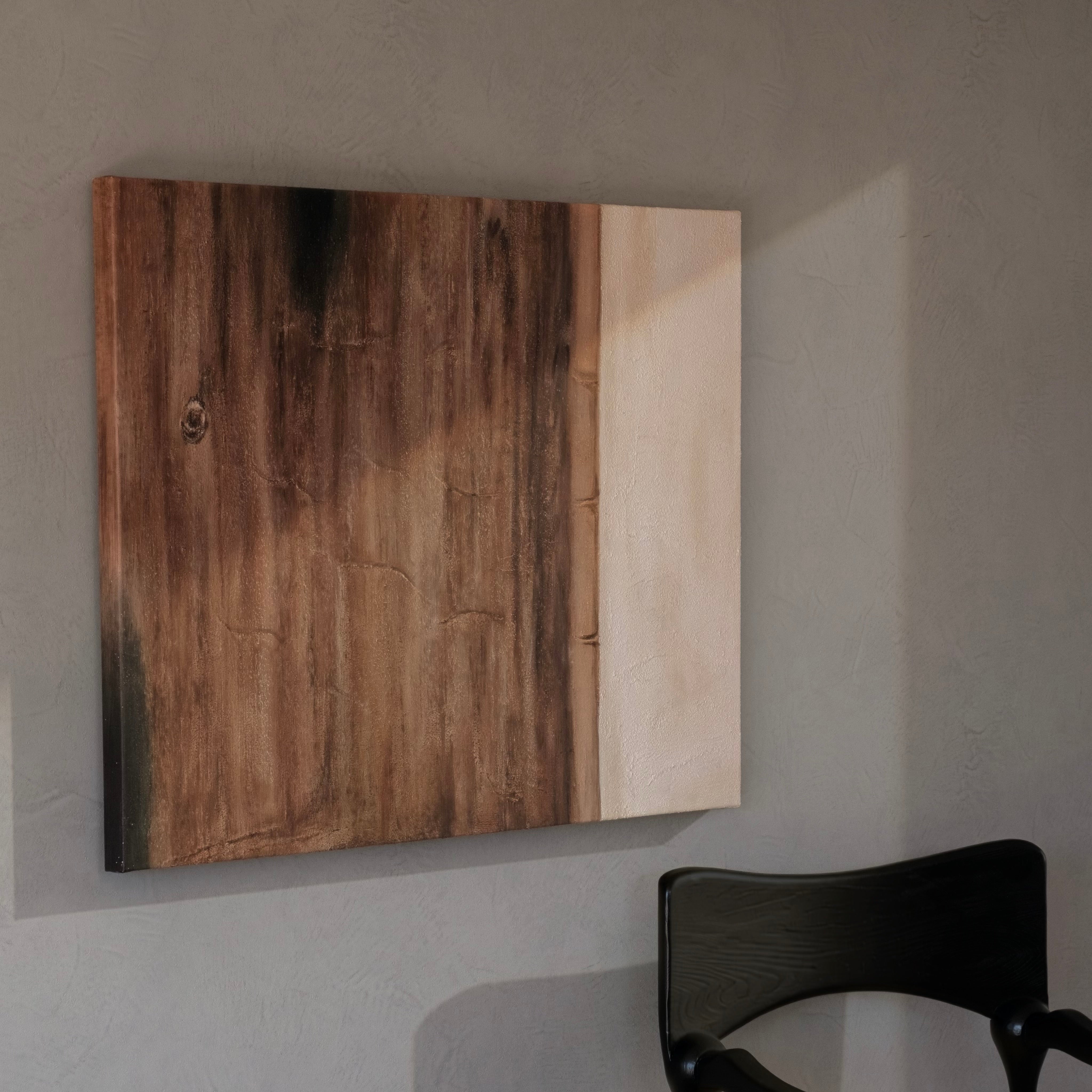 即納アートパネル　Now on Wall　