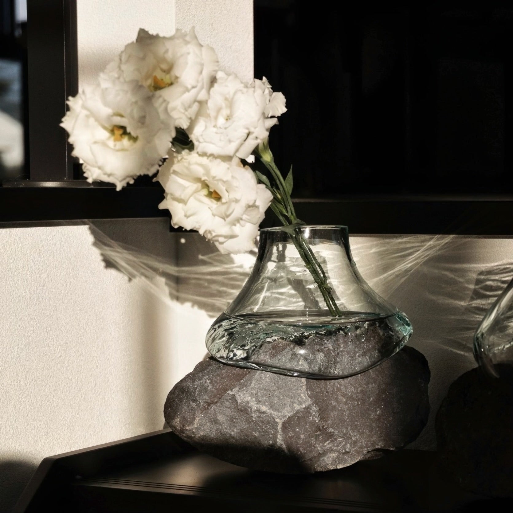 ドリフトストーンベース