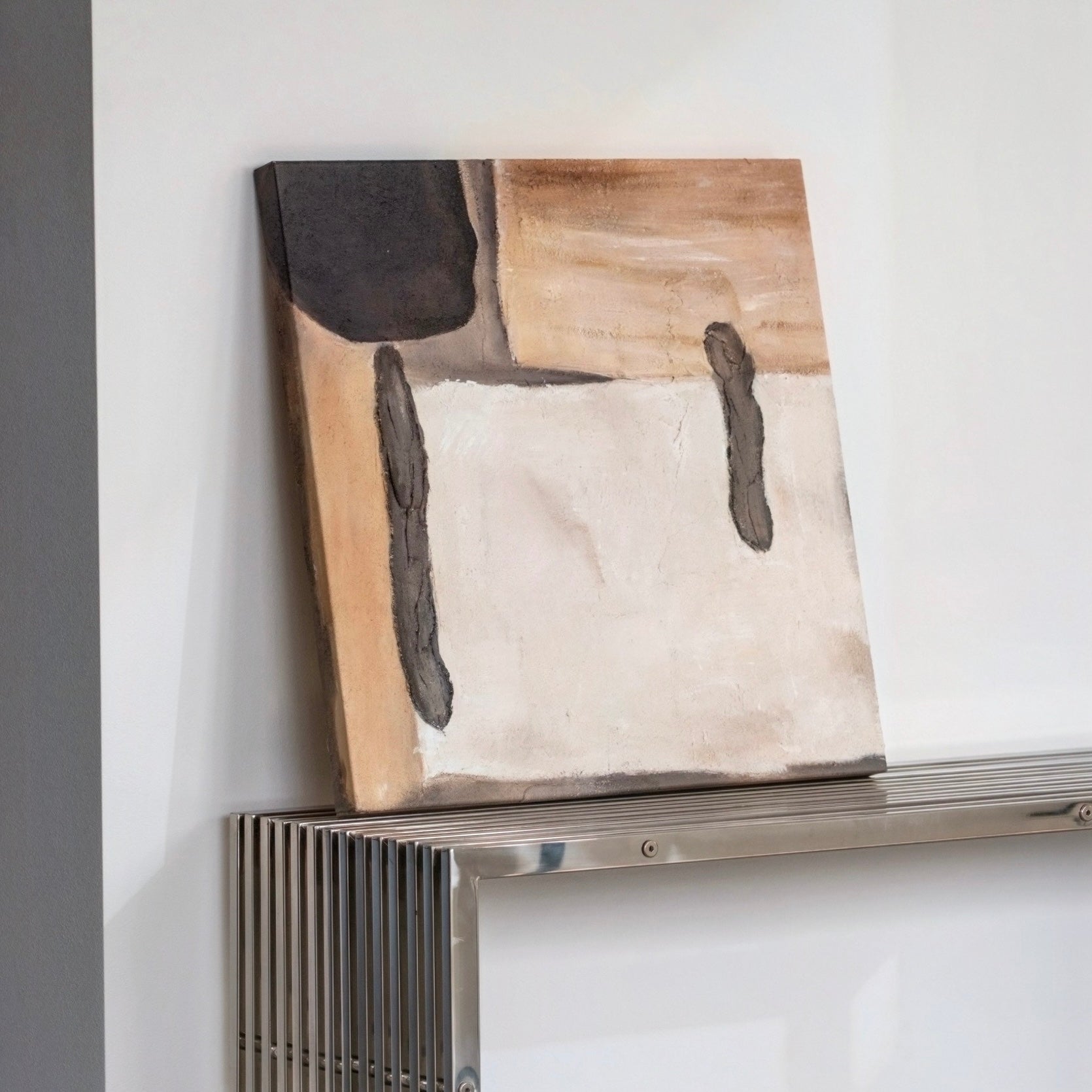 即納アートパネル　Now on Wall　