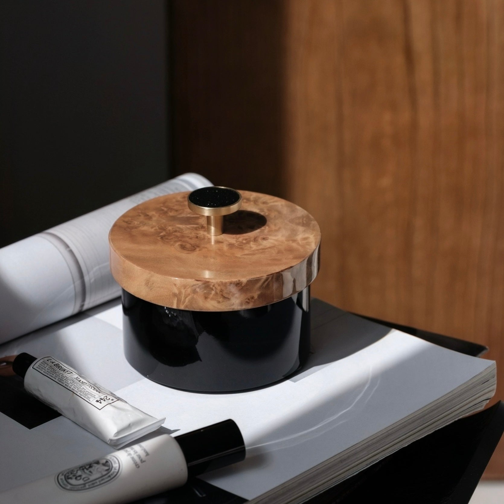 バールウッド デコレーションボックス