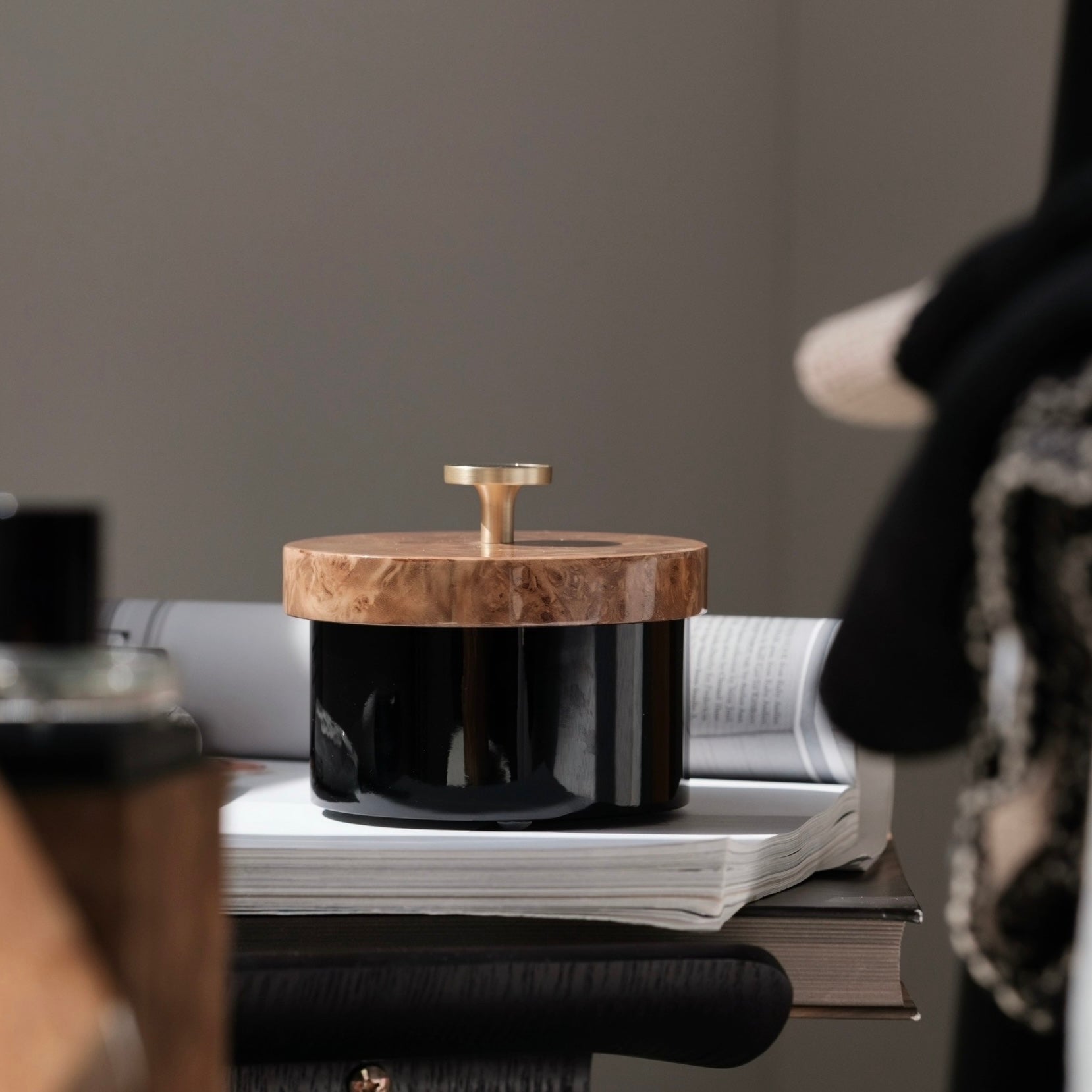 バールウッド デコレーションボックス