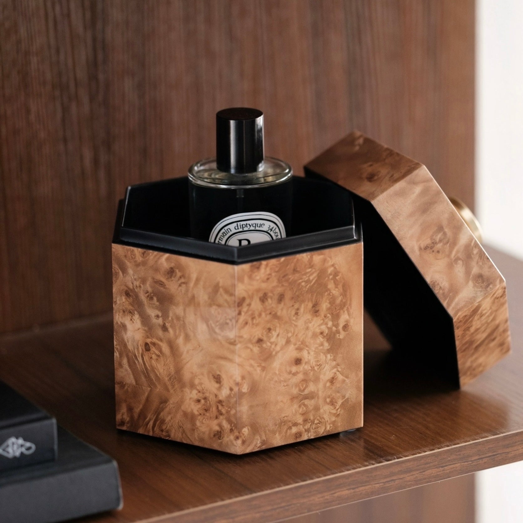 バールウッド デコレーションボックス