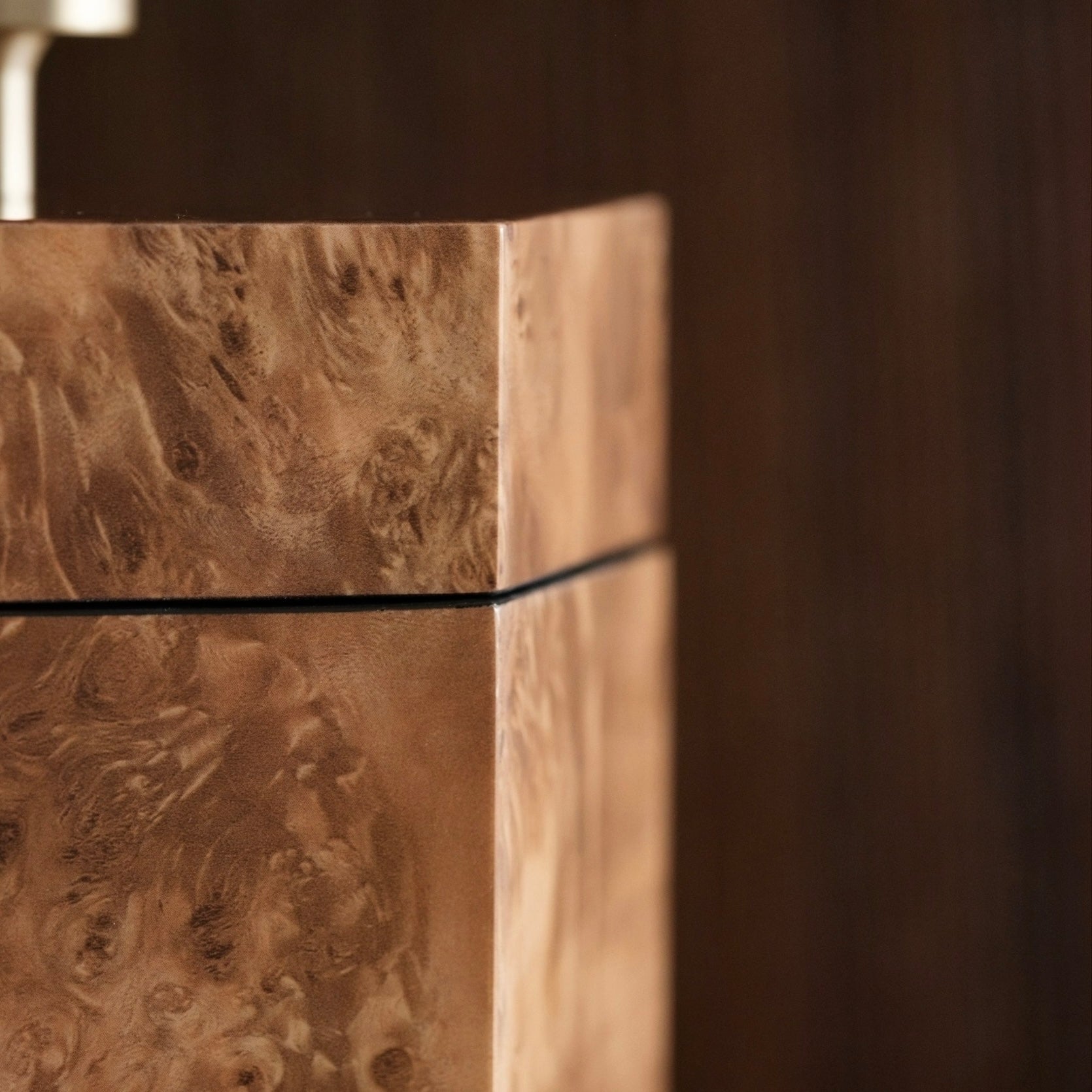 バールウッド デコレーションボックス