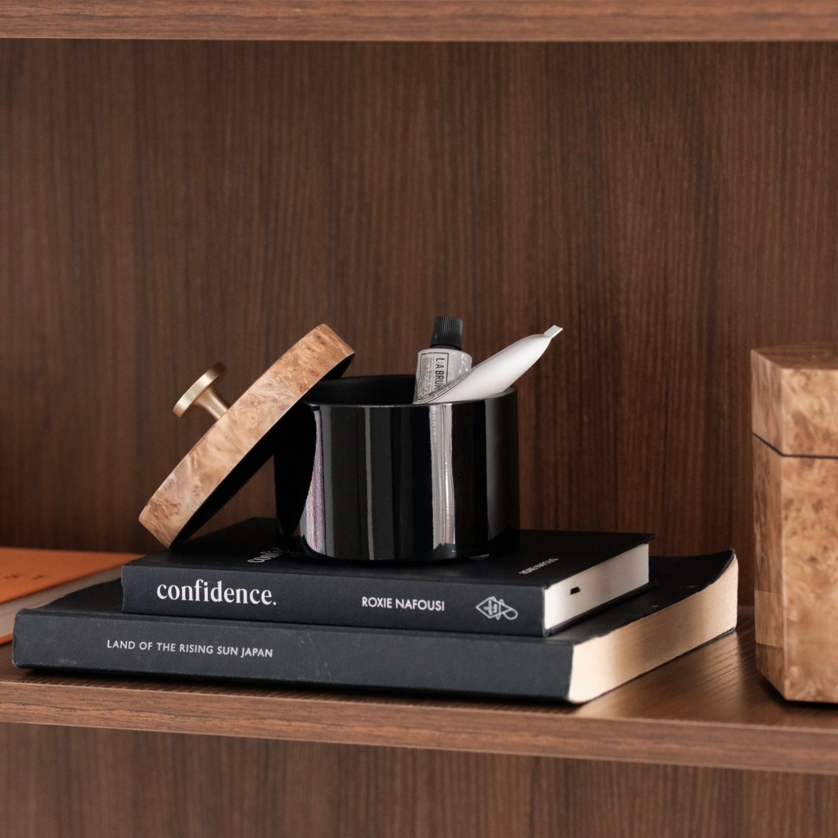 バールウッド デコレーションボックス