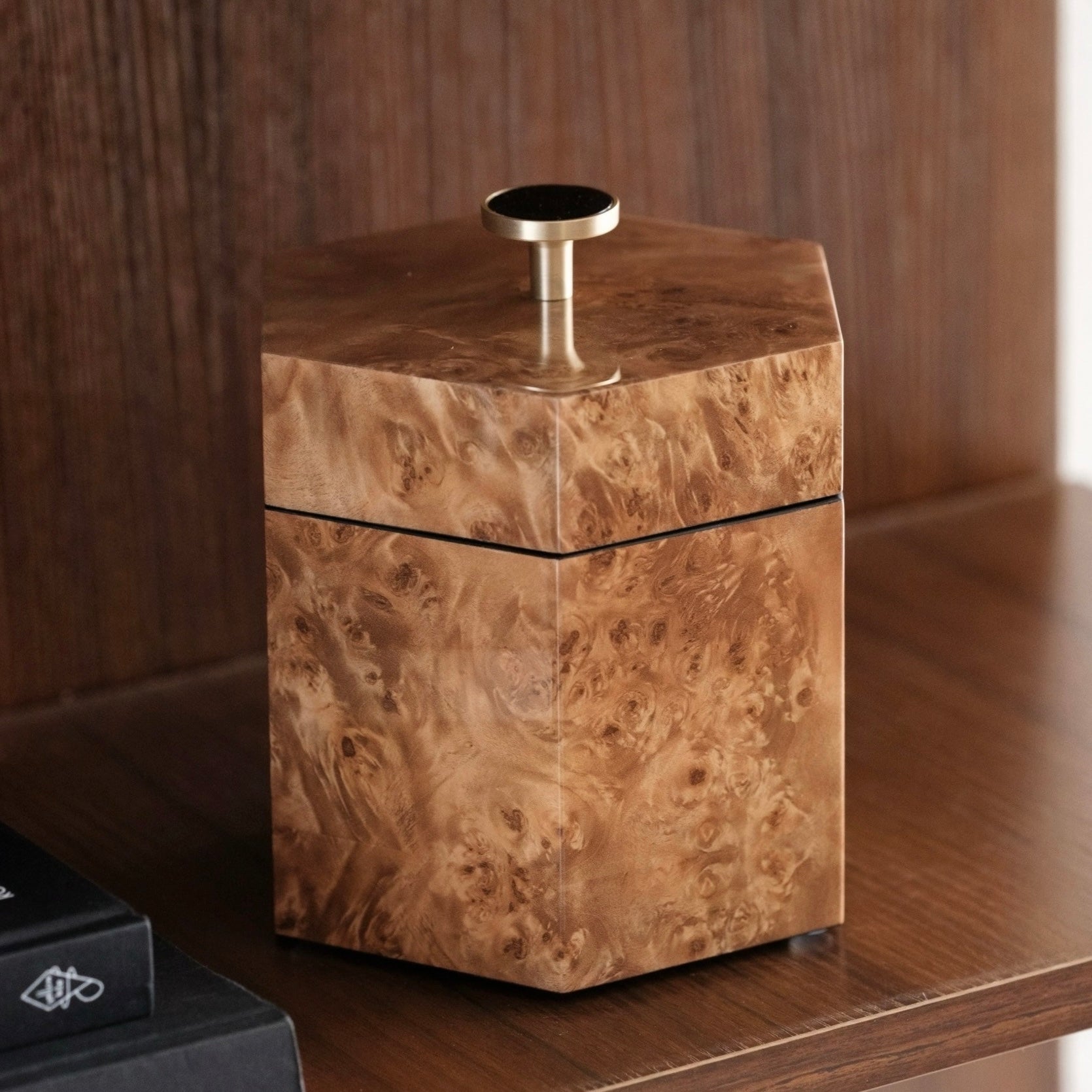 バールウッド デコレーションボックス