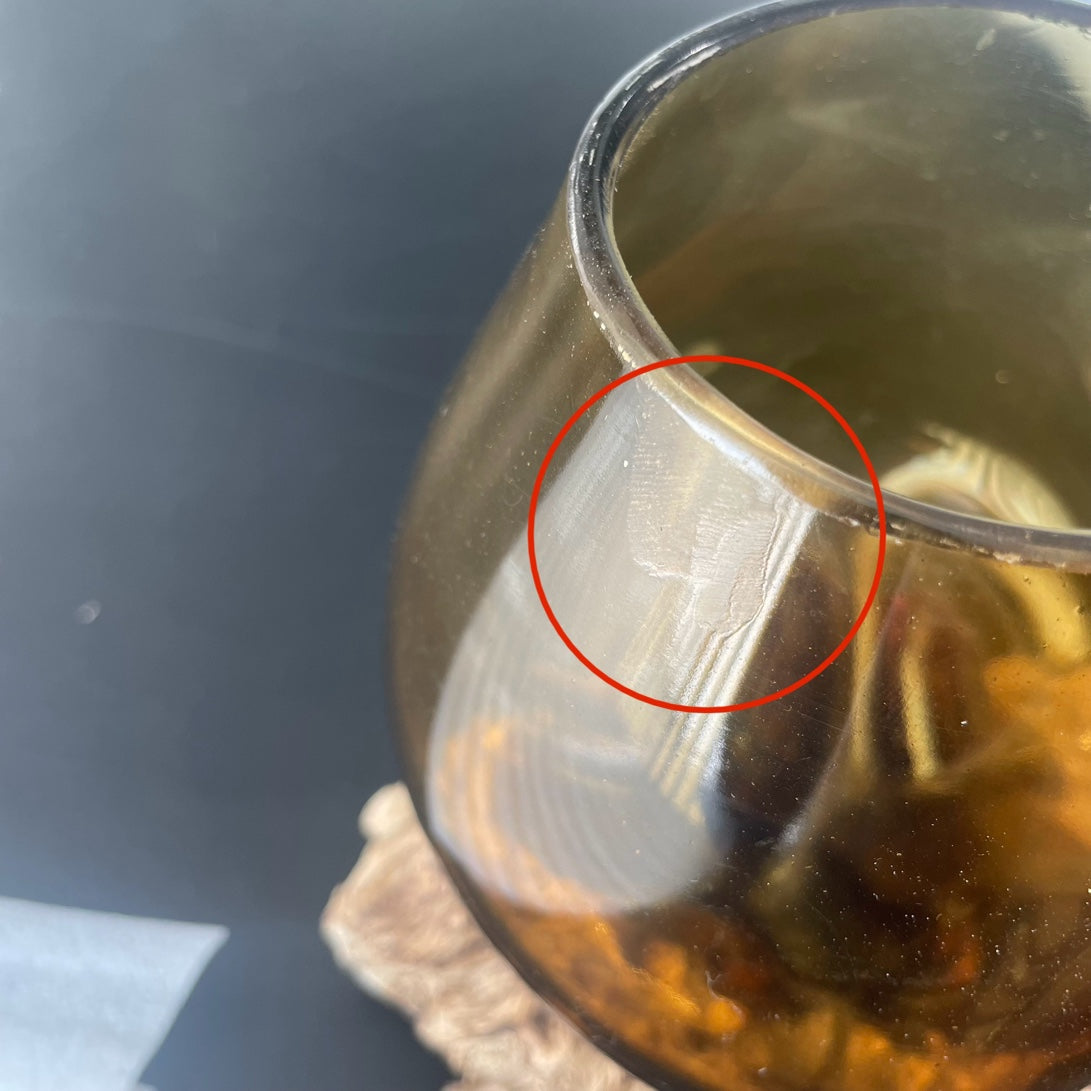 【アウトレット10％OFF】ドリフトウッド　アンバー