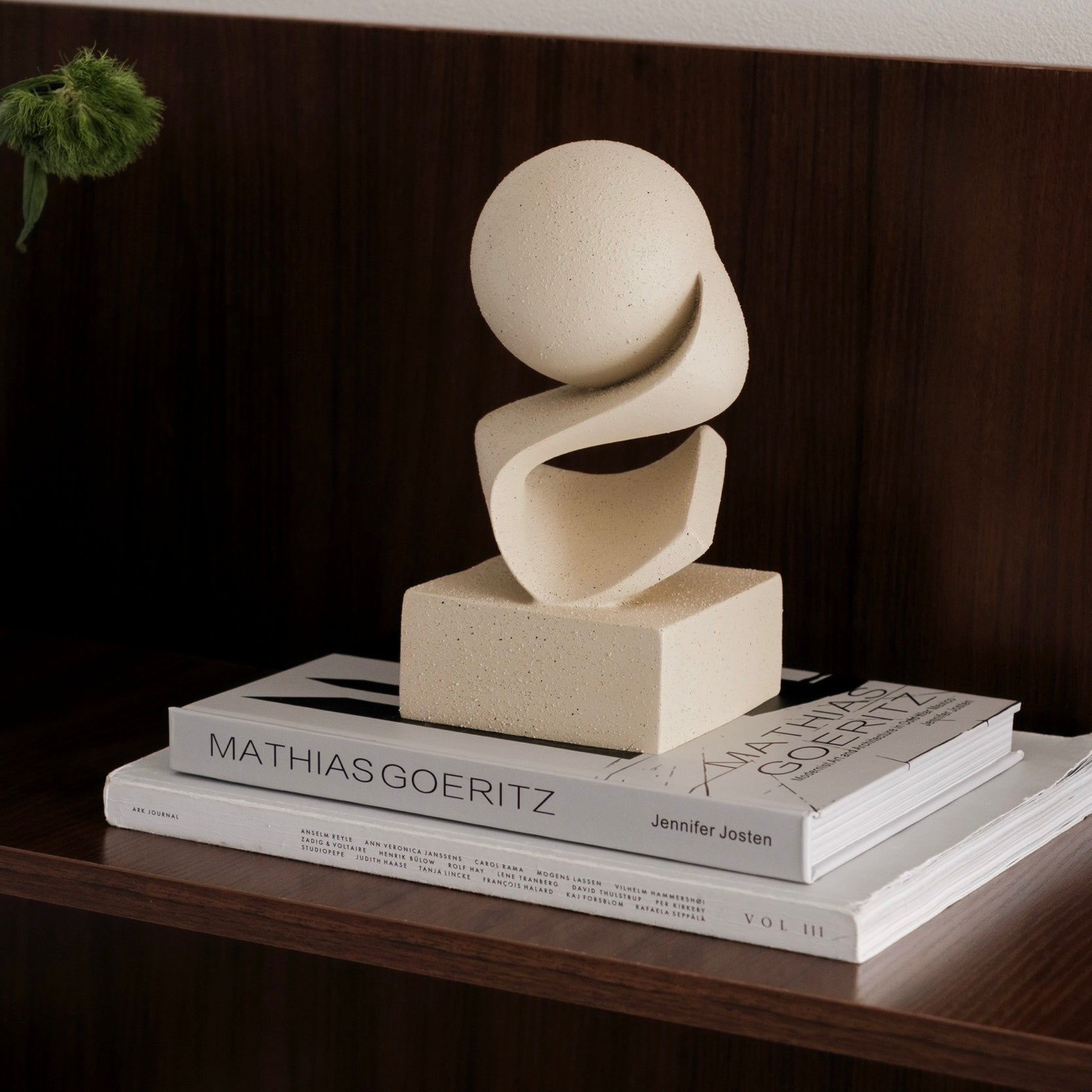 エターナルオブジェ