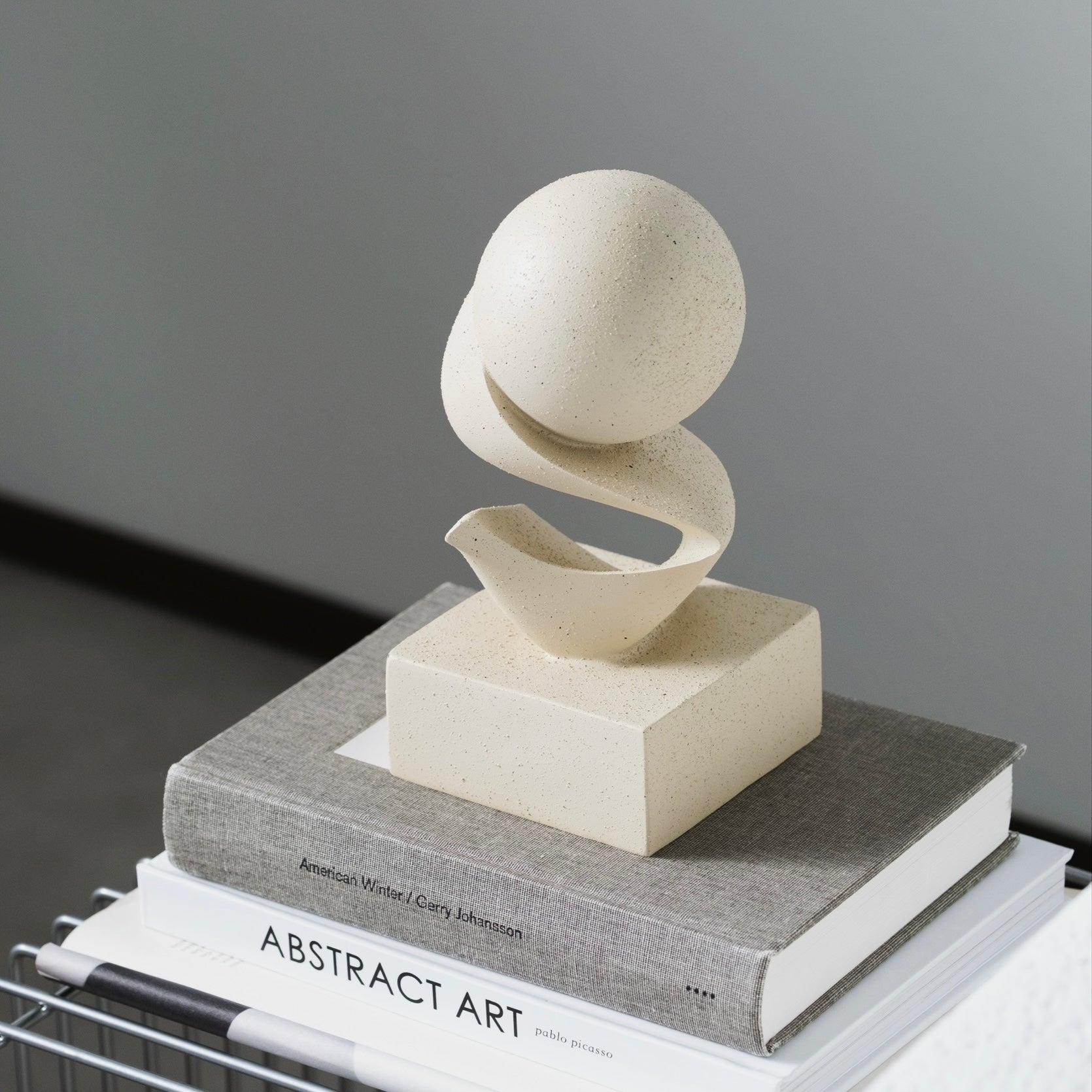 エターナルオブジェ