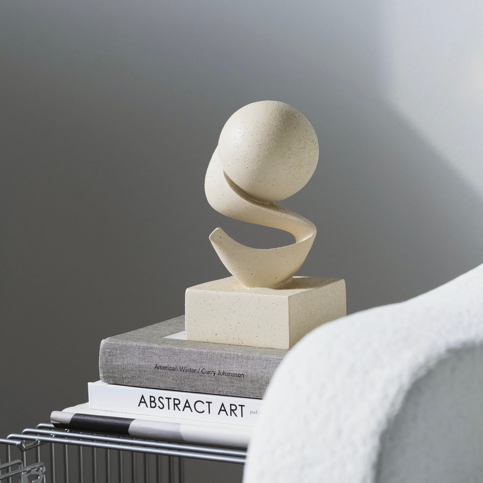 エターナルオブジェ