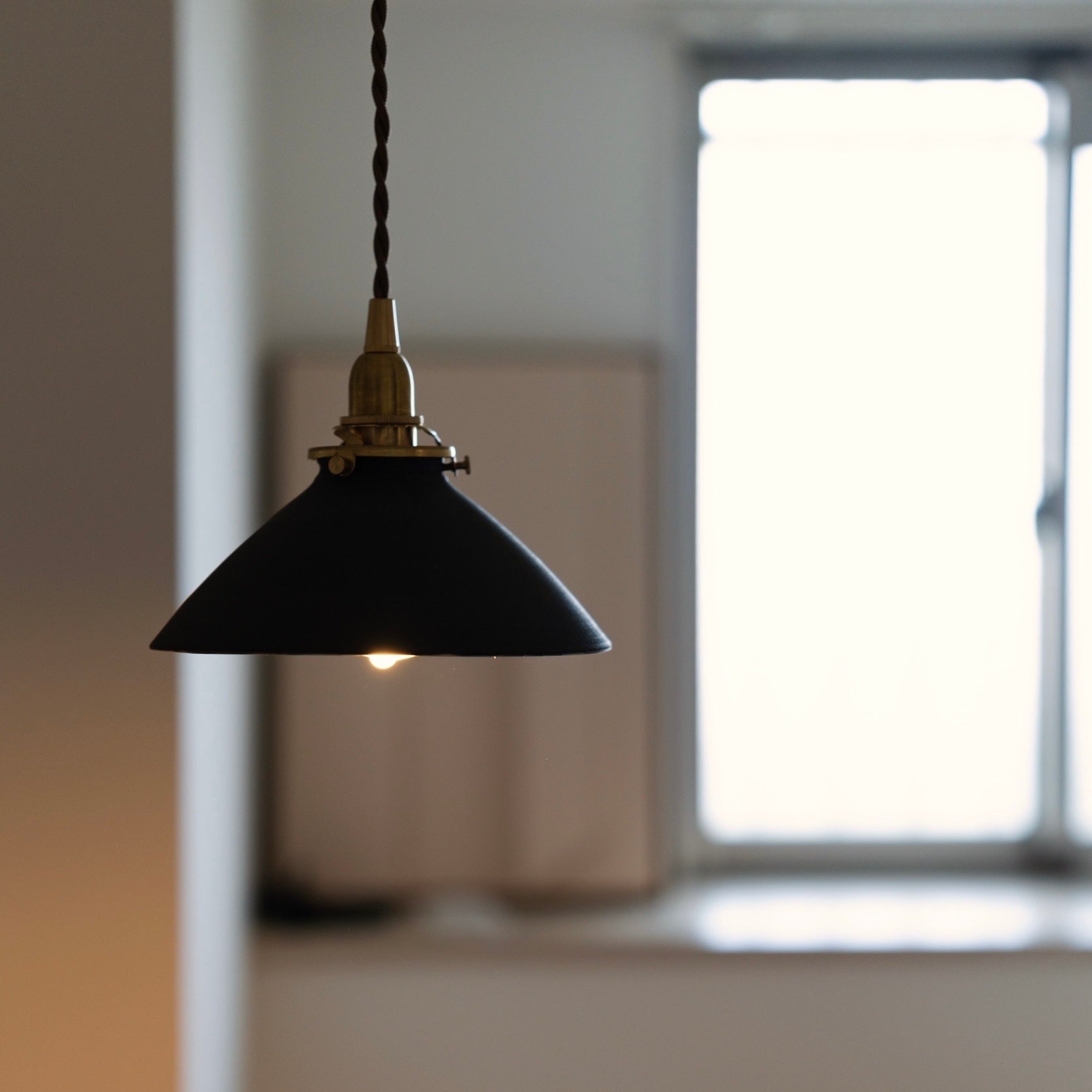 都築明 ランプシェード 都築明 ランプシェード