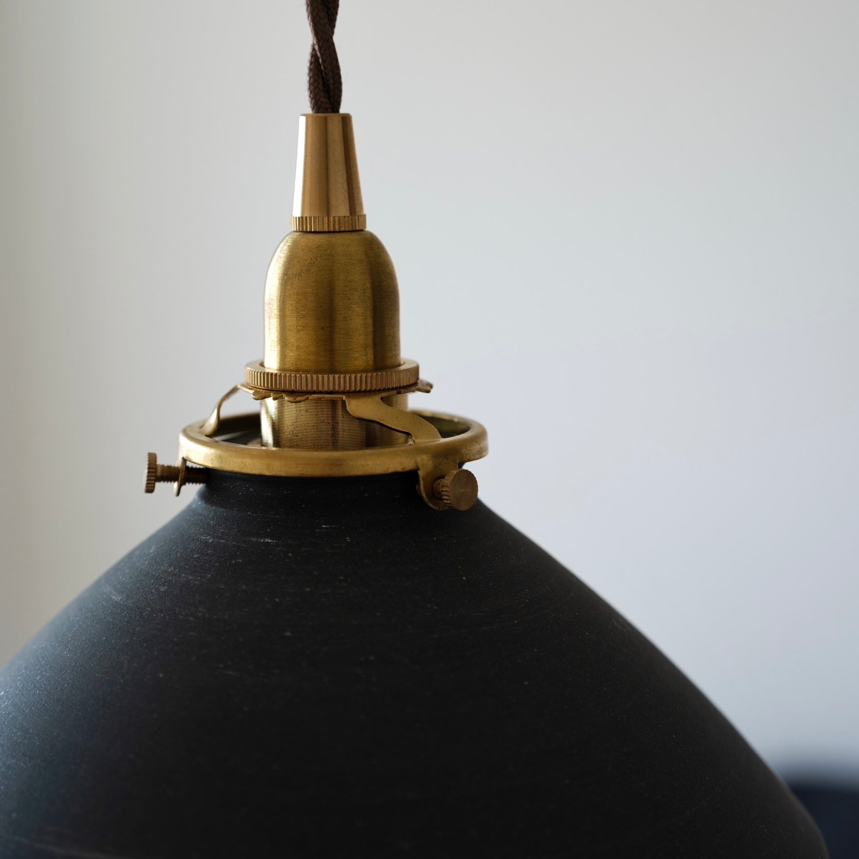 セラミックペンダントライト［波佐見焼］