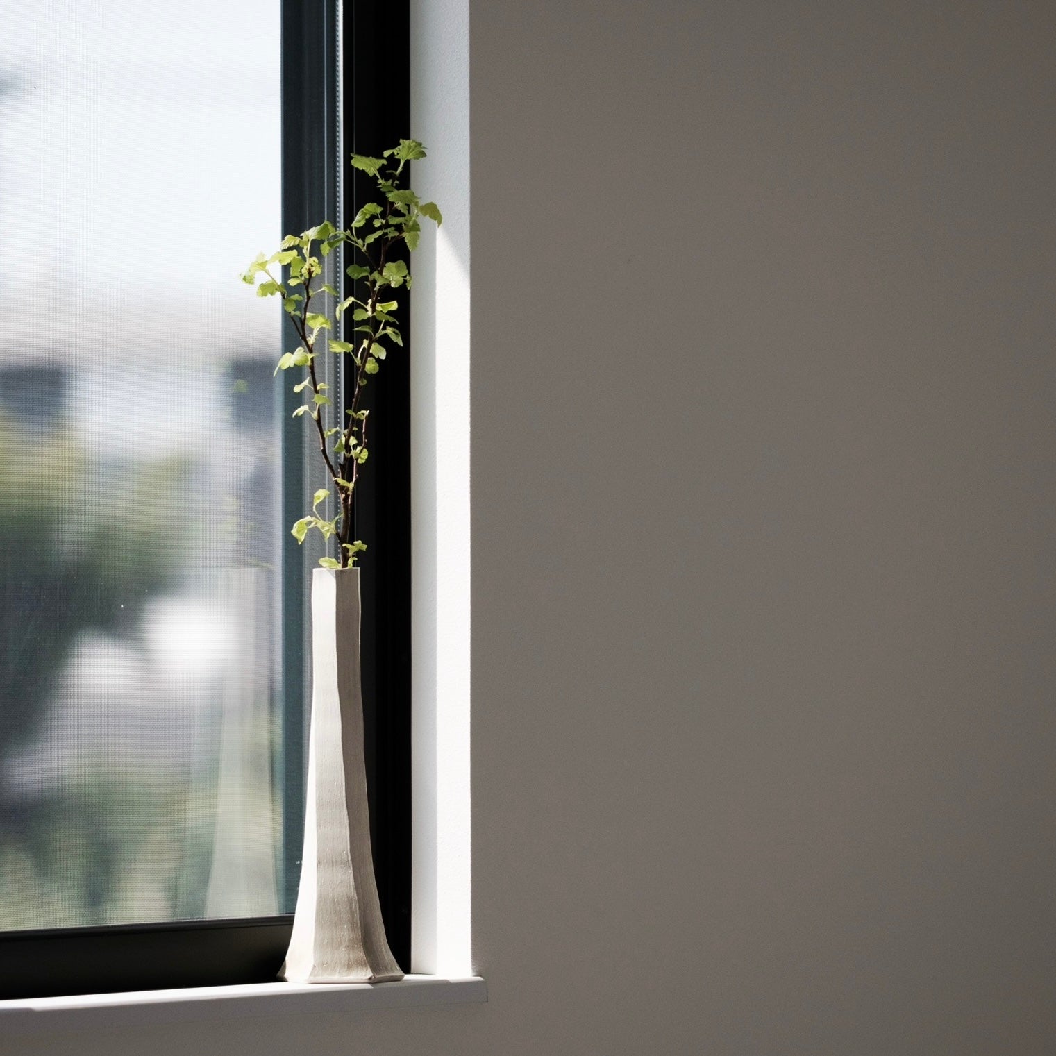 ライトライン フラワーベース[日本]