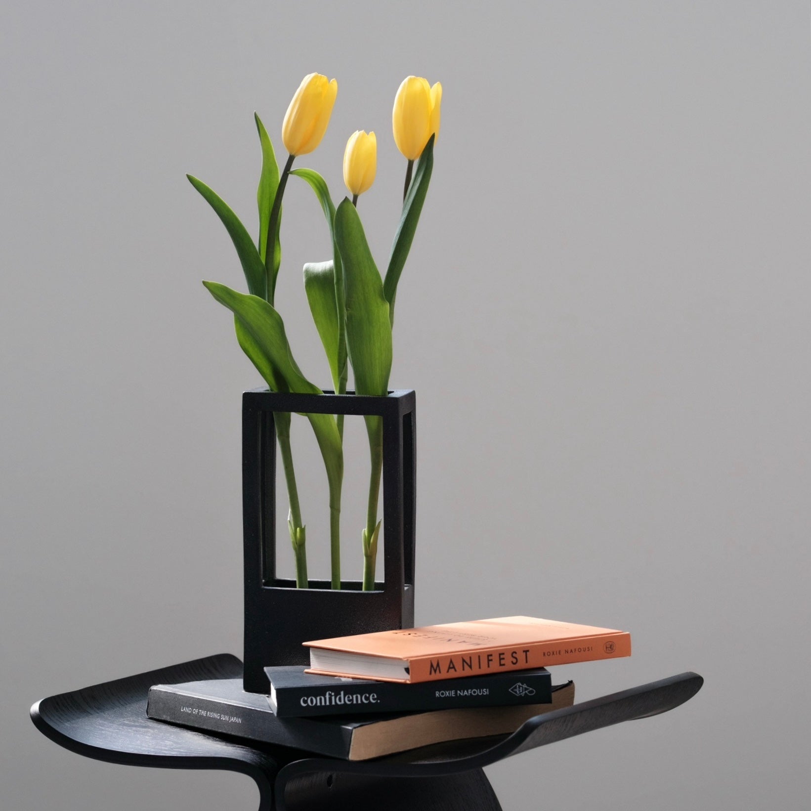 スティルフレーム フラワーベース[日本]