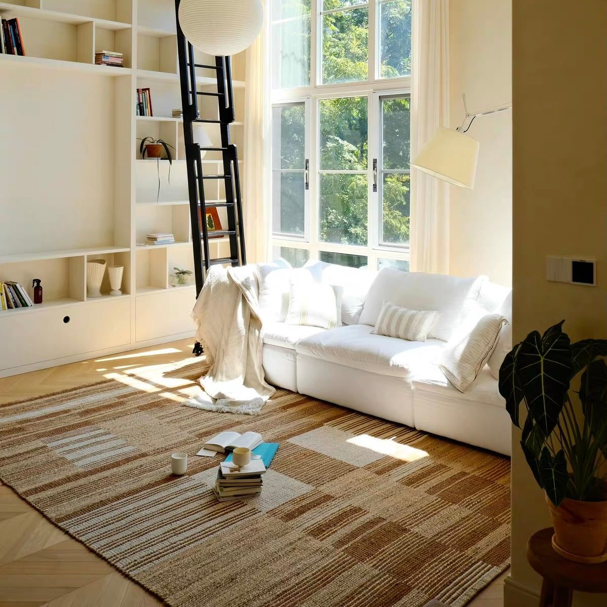 レイヤージュートラグ