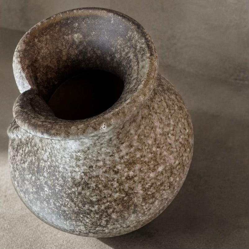ラスティックミニフラワーベース