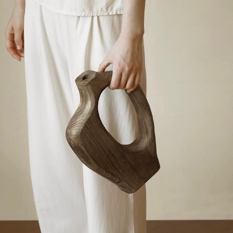 ウッドホロウベース