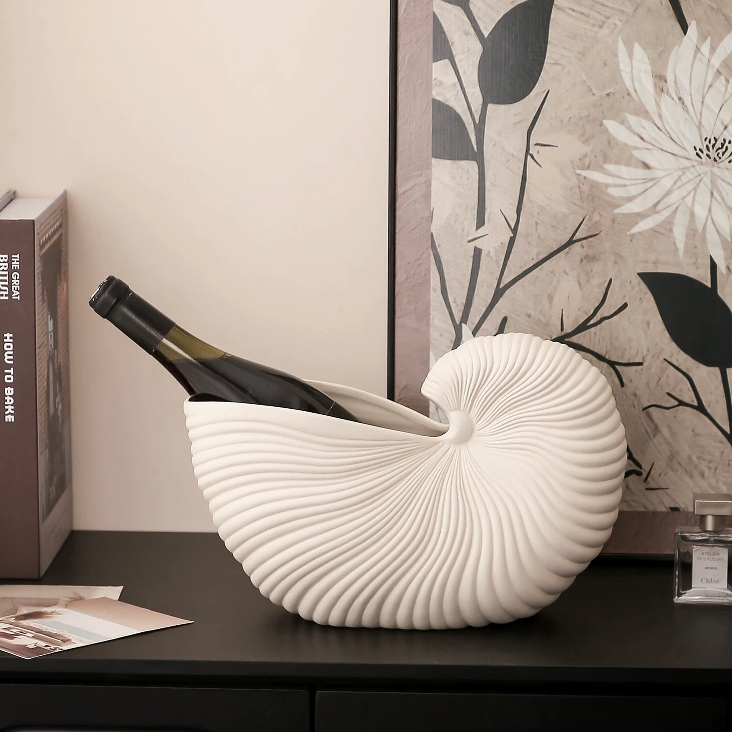 シェルラインベース