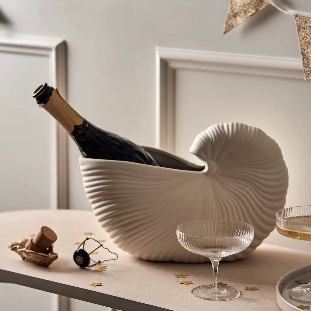 シェルラインベース