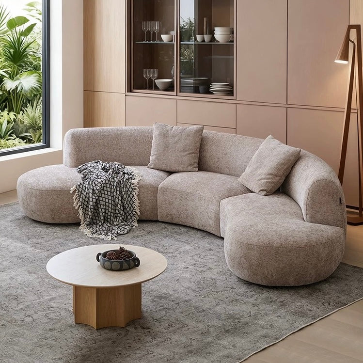✨ほぼ新品✨&classy モドソファ ループソファ