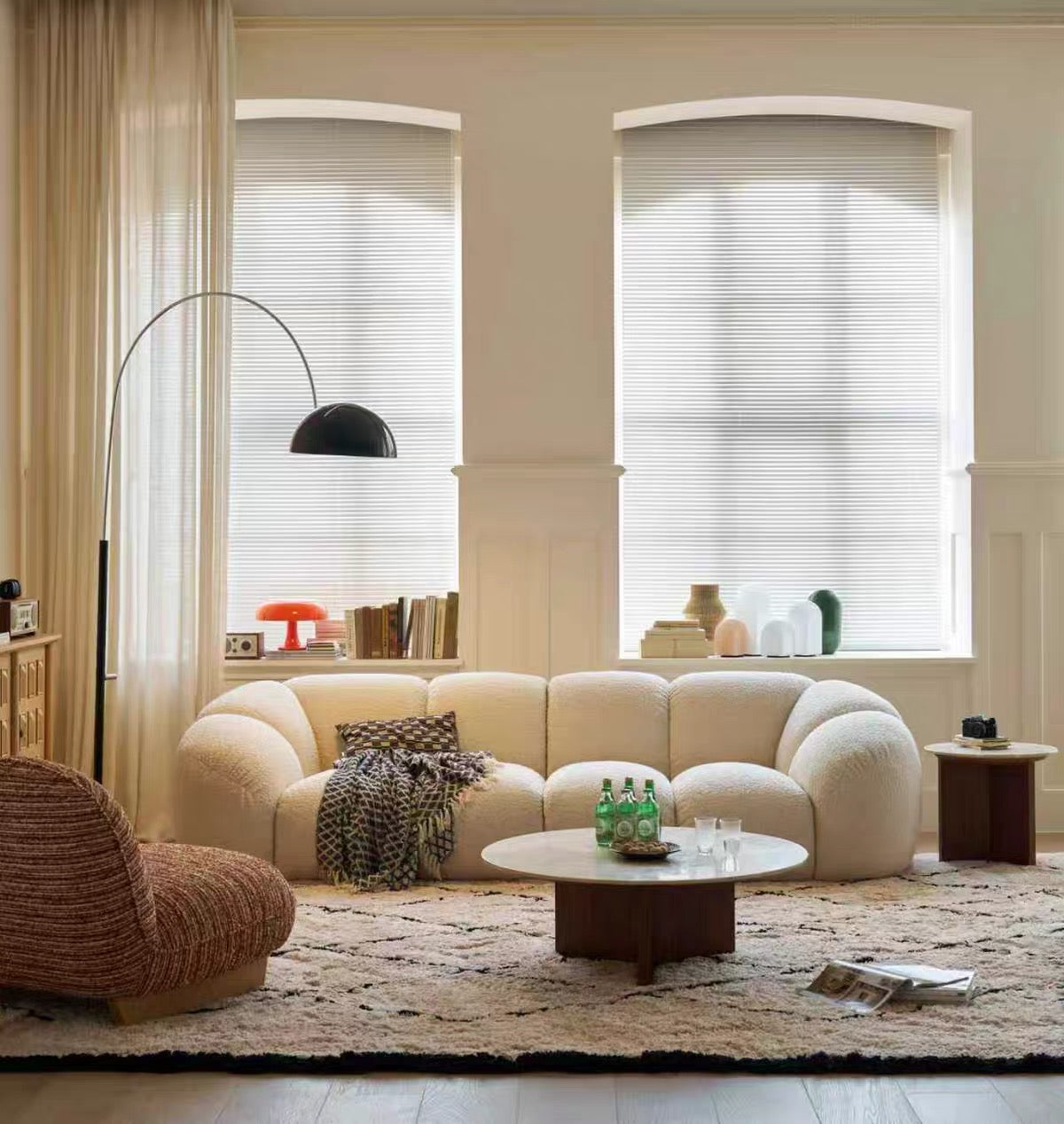 ブルームソファ