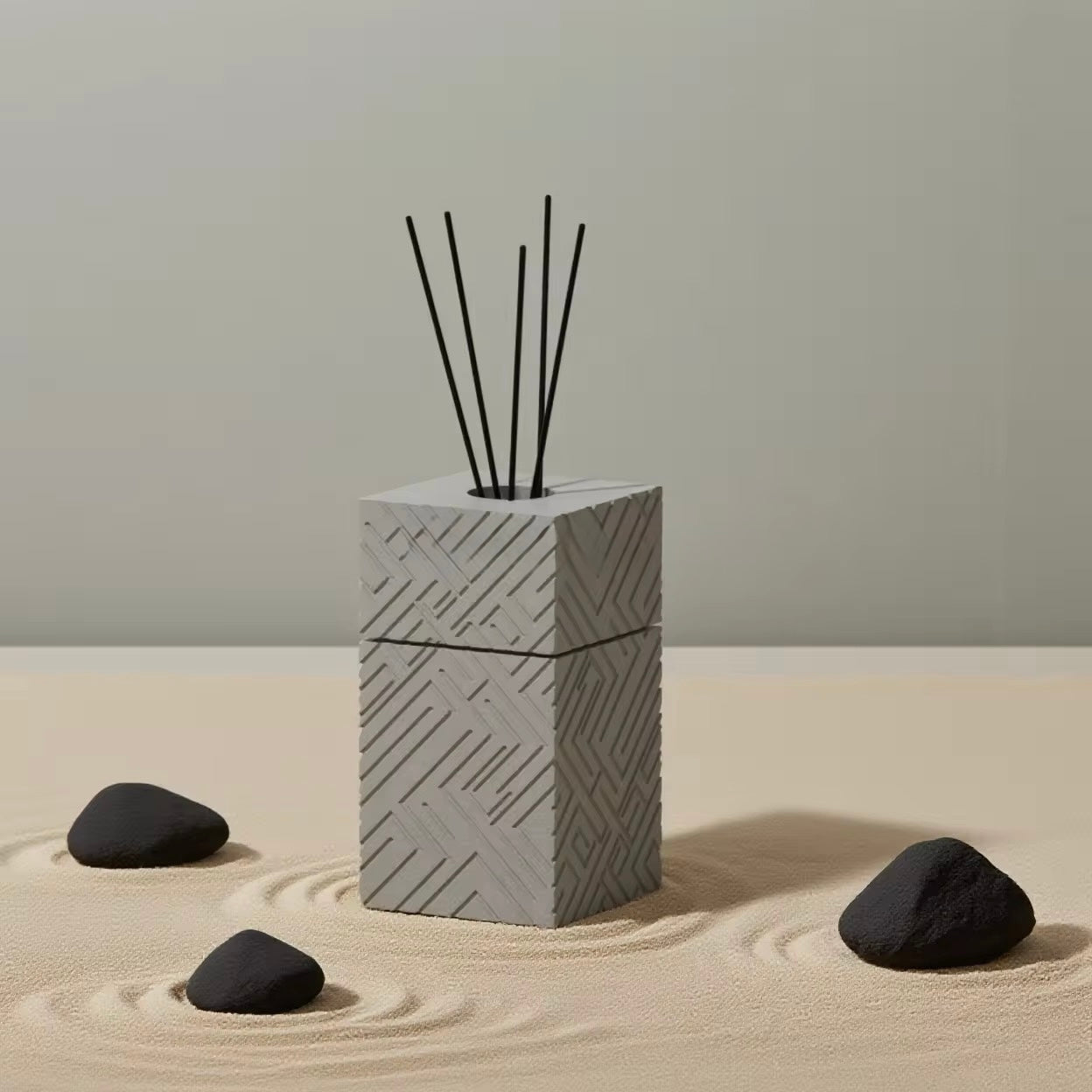 ベトンブロック ディフューザーケース