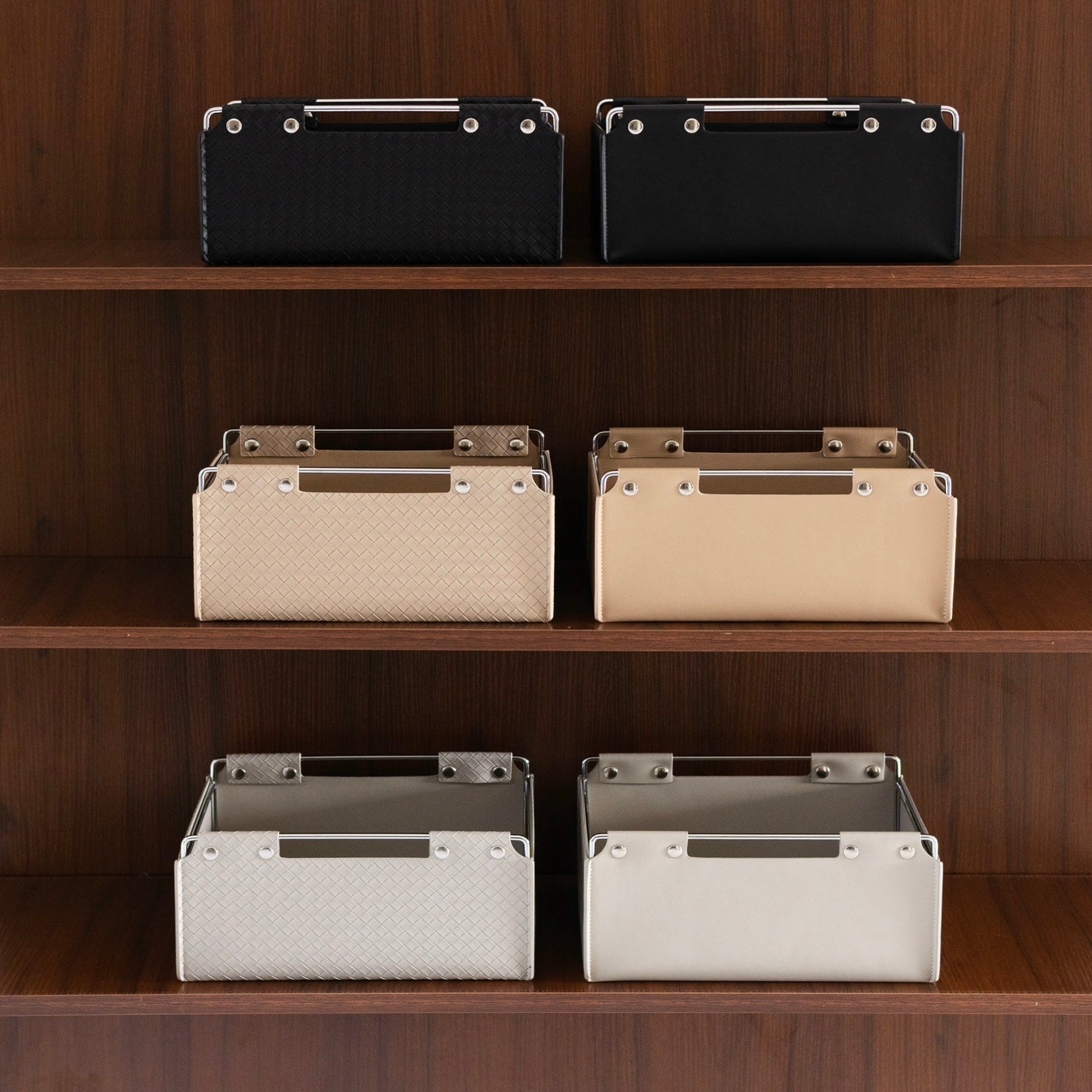 アルコ ストレージケース