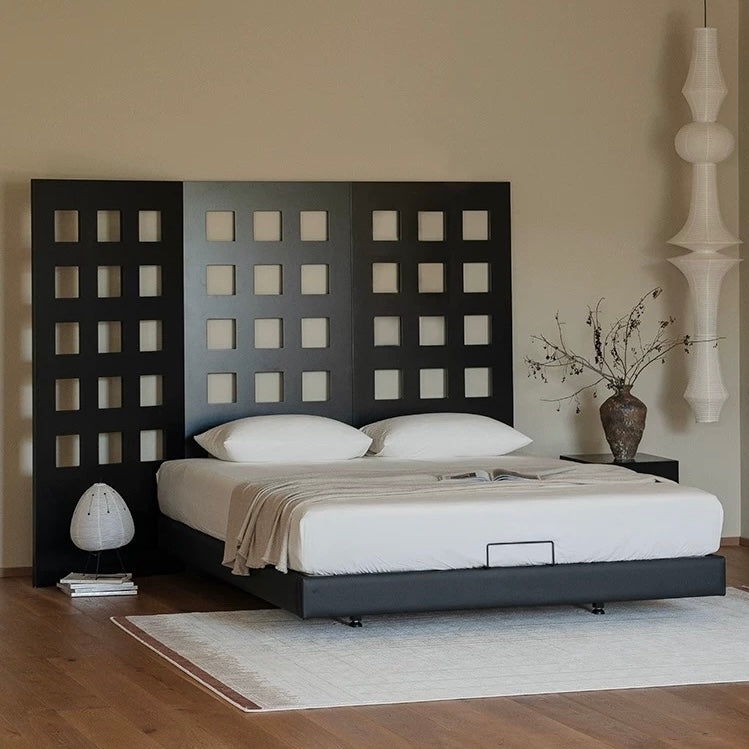 スクエアカットパネル パーテーション