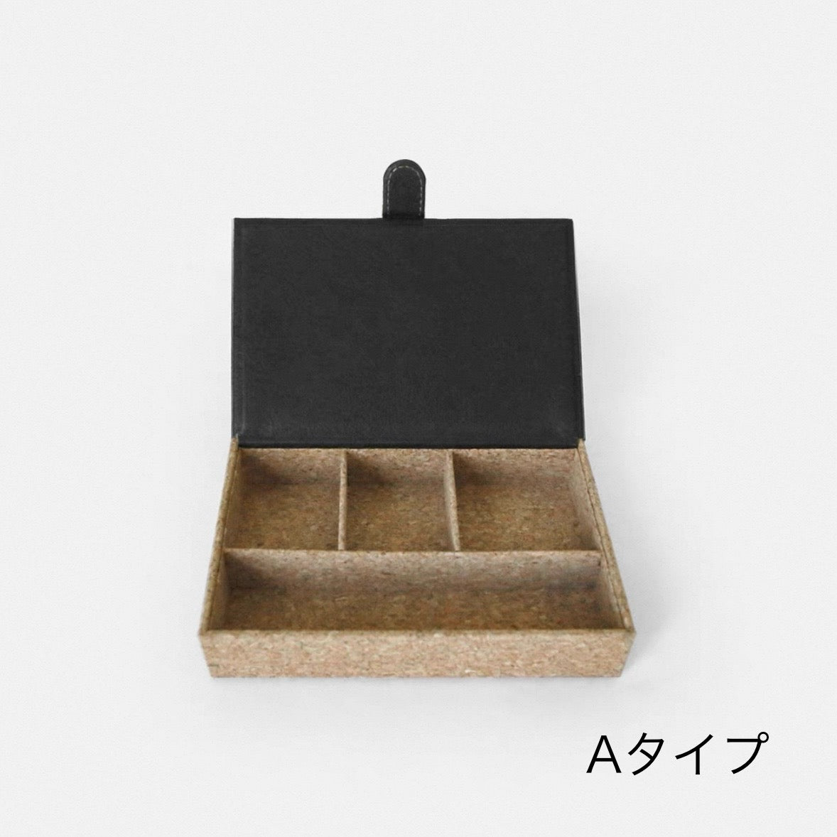 カーサコレクションボックス