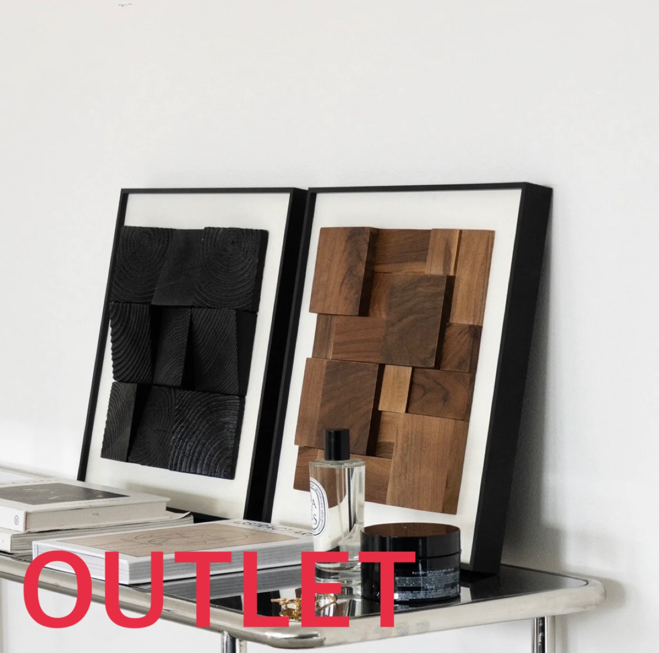 【アウトレット15％OFF】テラキューブアート