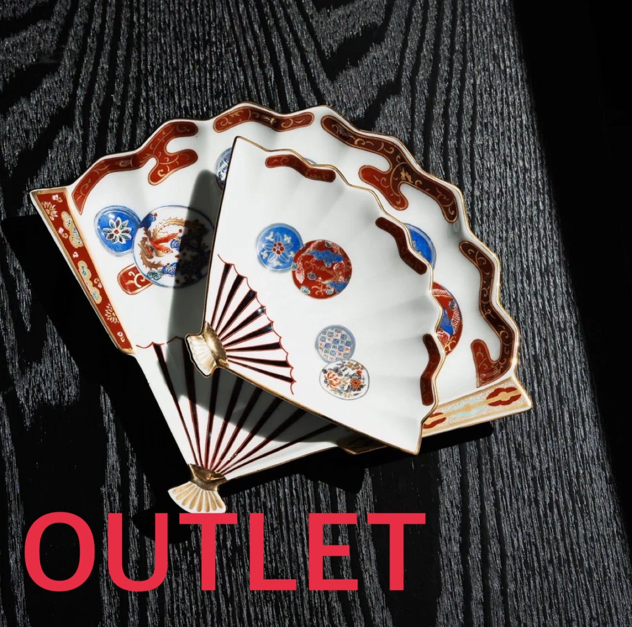 【アウトレット10％OFF】マリファンシェイプ［波佐見焼］